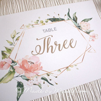 Athena Table Name