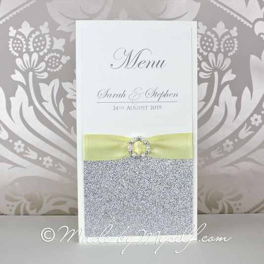 Sparkle Menu